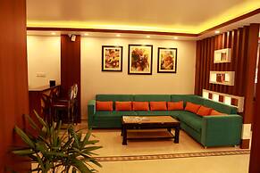 Hotel Eco Tree Pokhara