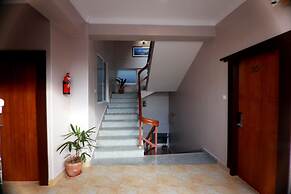 Hotel Eco Tree Pokhara