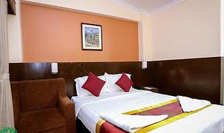 Hotel Eco Tree Pokhara