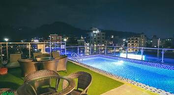 Hotel Eco Tree Pokhara