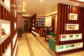 Hotel Eco Tree Pokhara