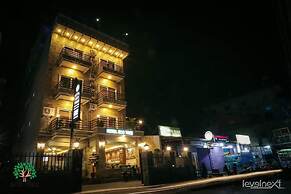 Hotel Eco Tree Pokhara