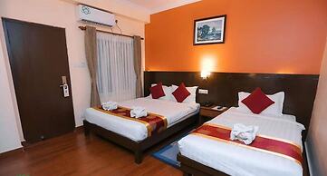 Hotel Eco Tree Pokhara