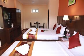 Hotel Eco Tree Pokhara