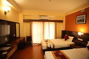 Hotel Eco Tree Pokhara