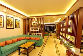 Hotel Eco Tree Pokhara