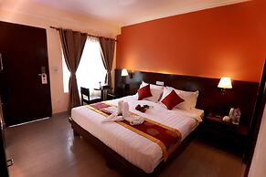 Hotel Eco Tree Pokhara