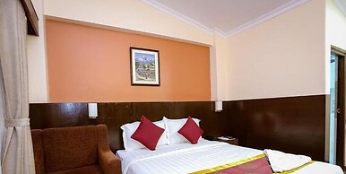 Hotel Eco Tree Pokhara