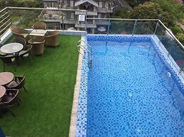 Hotel Eco Tree Pokhara