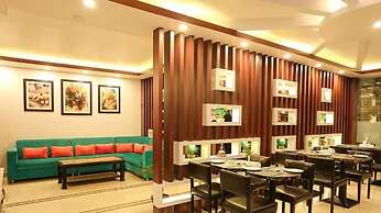 Hotel Eco Tree Pokhara