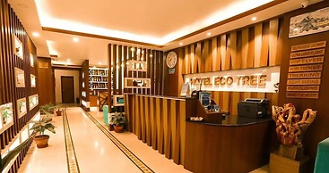 Hotel Eco Tree Pokhara