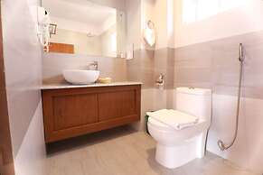 Hotel Eco Tree Pokhara