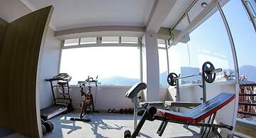 Hotel Eco Tree Pokhara