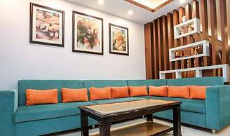 Hotel Eco Tree Pokhara