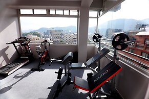 Hotel Eco Tree Pokhara