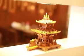 Hotel Eco Tree Pokhara