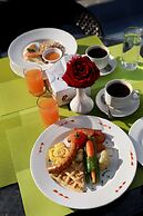 Hotel Eco Tree Pokhara