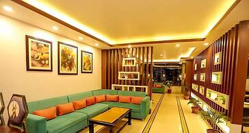 Hotel Eco Tree Pokhara