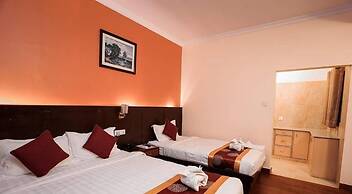Hotel Eco Tree Pokhara