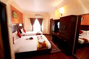 Hotel Eco Tree Pokhara