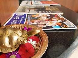 Hotel Eco Tree Pokhara