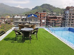 Hotel Eco Tree Pokhara