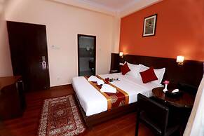 Hotel Eco Tree Pokhara