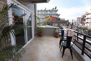 Hotel Eco Tree Pokhara