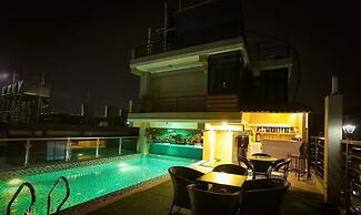 Hotel Eco Tree Pokhara