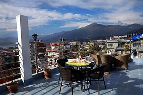 Hotel Eco Tree Pokhara