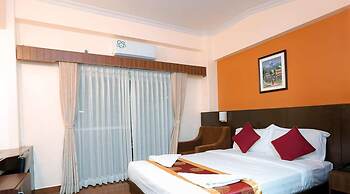 Hotel Eco Tree Pokhara