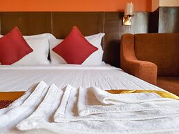 Hotel Eco Tree Pokhara