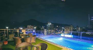 Hotel Eco Tree Pokhara