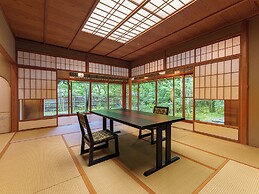 UNZEN HANZUIRYO