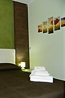 Il Borghese Tourist House