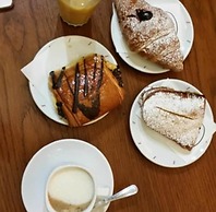 Il Borghese Tourist House