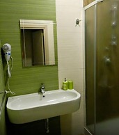 Il Borghese Tourist House