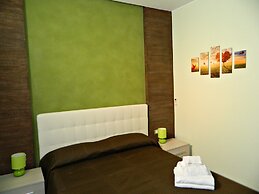 Il Borghese Tourist House