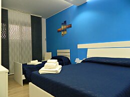 Il Borghese Tourist House