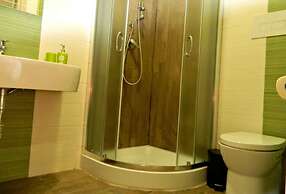 Il Borghese Tourist House