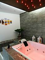 Il Borghese Tourist House