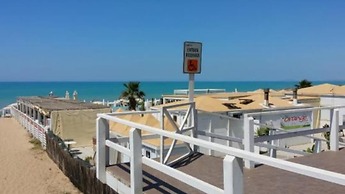 Il Borghese Tourist House