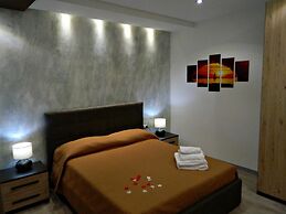 Il Borghese Tourist House