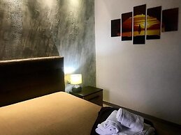 Il Borghese Tourist House