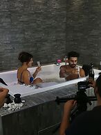 Il Borghese Tourist House