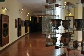 Il Borghese Tourist House