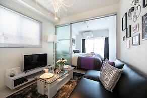 RELAX SPACE IN Nanba