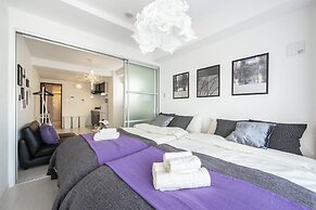 RELAX SPACE IN Nanba