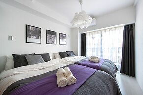 RELAX SPACE IN Nanba