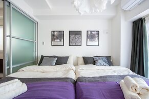 RELAX SPACE IN Nanba